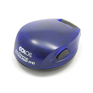 Печать карманная "Colop Mouse" (Индиго)